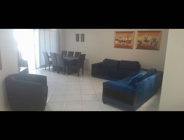 3 BEDROOM SECTIONAL TITLE FOR SALE IN BEACON ROCKS